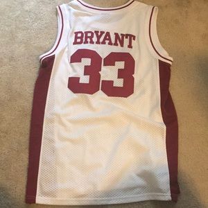 Lower Merion Kobe Bryant Jersey. Men’s medium